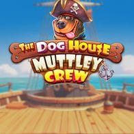 The Dog House Muttley Crew game thumbnail