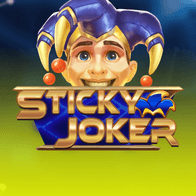 Sticky Joker game icon