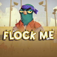 Flock Me game icon